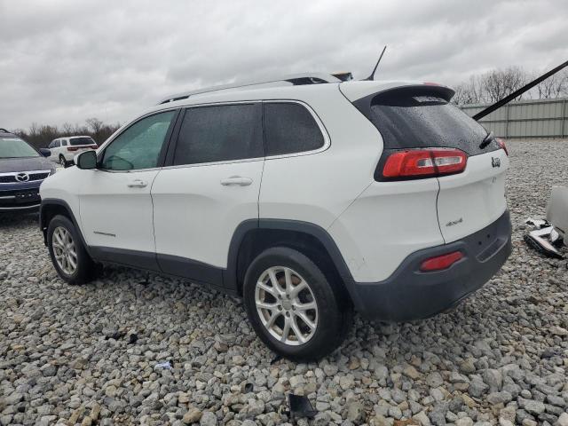 2015 Jeep Cherokee Latitude VIN: 1C4PJMCB7FW644844 Lot: 50630694