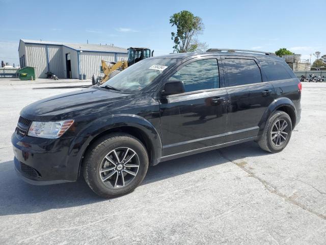 2018 Dodge Journey Se VIN: 3C4PDCAB6JT189116 Lot: 51984394