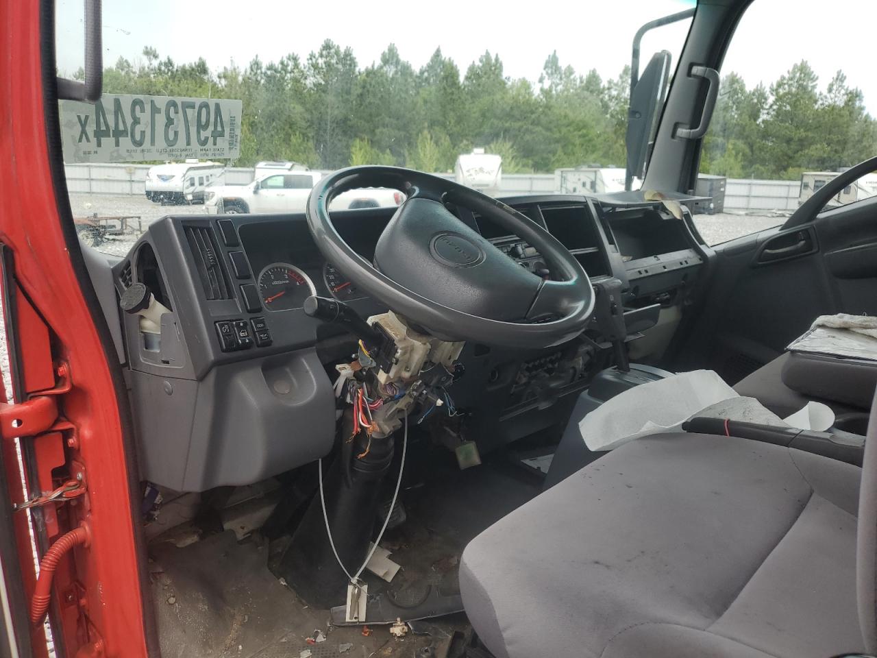 JALE5W161E7300768 2014 Isuzu Nrr