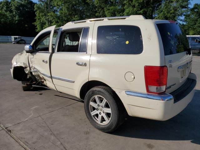 2007 Chrysler Aspen Limited VIN: 1A8HX58P27F515952 Lot: 52350704