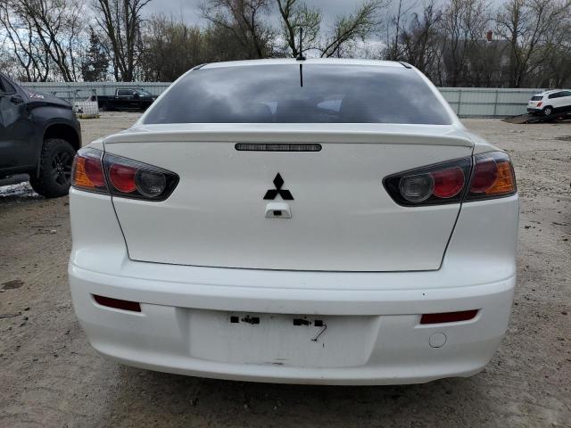 2015 Mitsubishi Lancer Se VIN: JA32V2FW2FU006819 Lot: 51273414