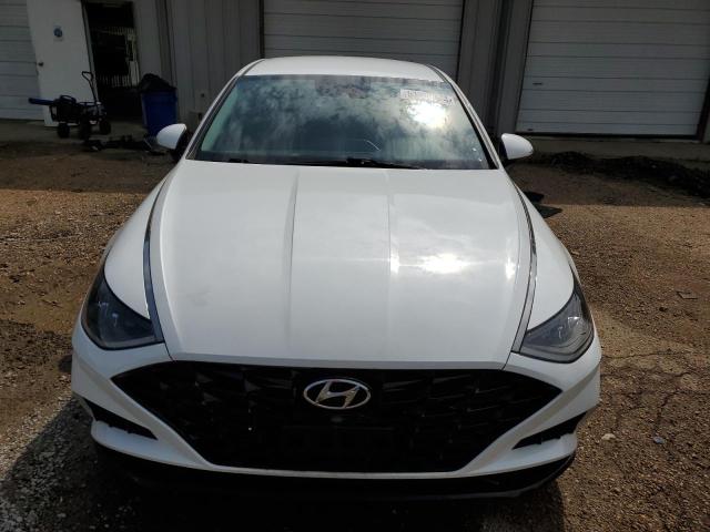 2021 Hyundai Sonata Sel VIN: 5NPEL4JA2MH097433 Lot: 51380524