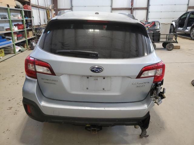 2018 Subaru Outback Touring VIN: 4S4BSFTC6J3340843 Lot: 51002674