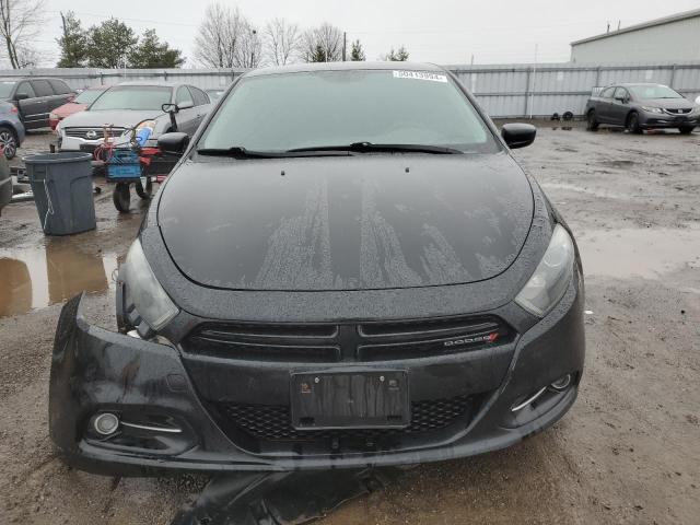 2013 Dodge Dart Sxt VIN: 1C3CDFBA3DD290845 Lot: 50413994