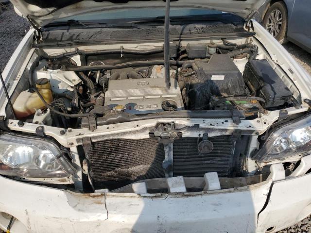 2005 Toyota Highlander Limited VIN: JTEDP21A750063129 Lot: 51493084