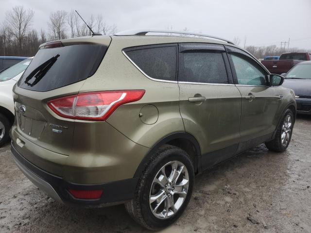 2013 Ford Escape Titanium VIN: 1FMCU9J92DUB05314 Lot: 48478954