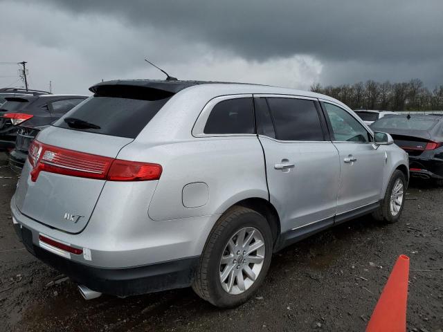 Lot #2475568986 2019 LINCOLN MKT salvage car