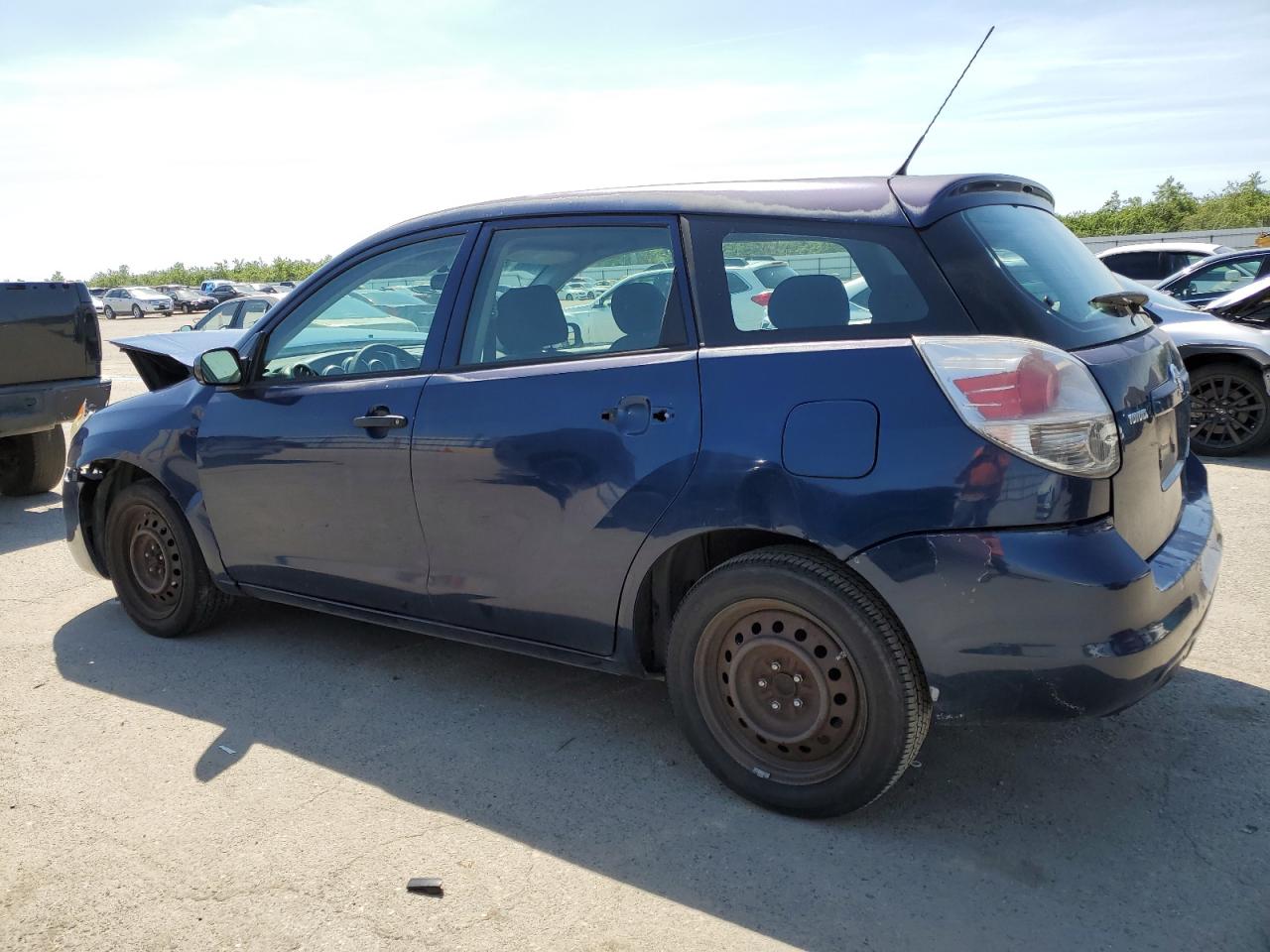 2T1KR32E88C716879 2008 Toyota Corolla Matrix Xr