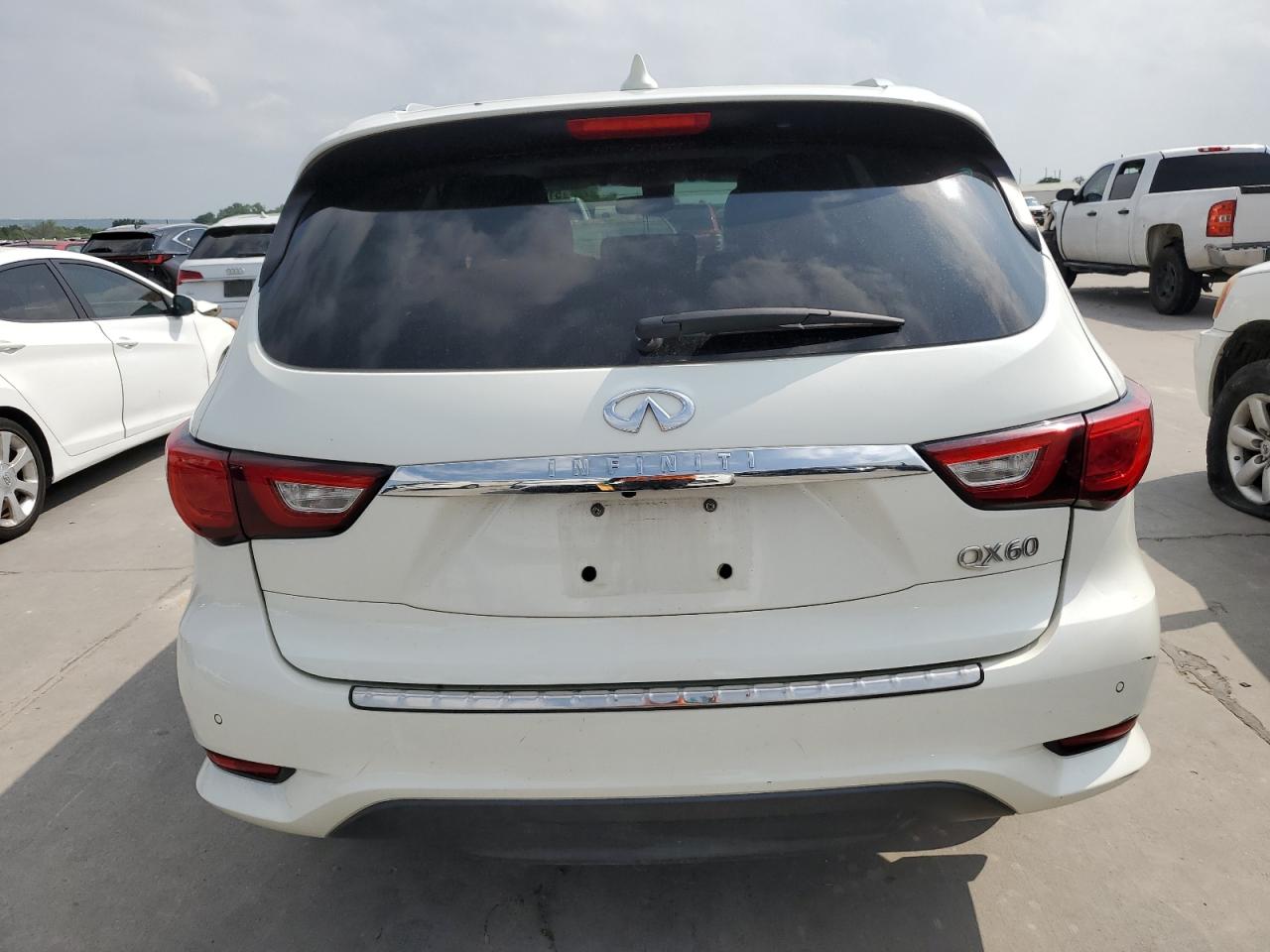 5N1DL0MM0JC513508 2018 Infiniti Qx60