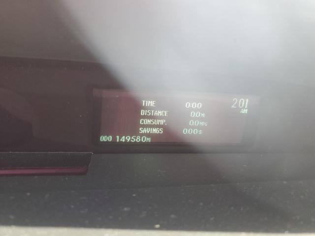 2013 Toyota Prius VIN: JTDKN3DU4D5685007 Lot: 49195604