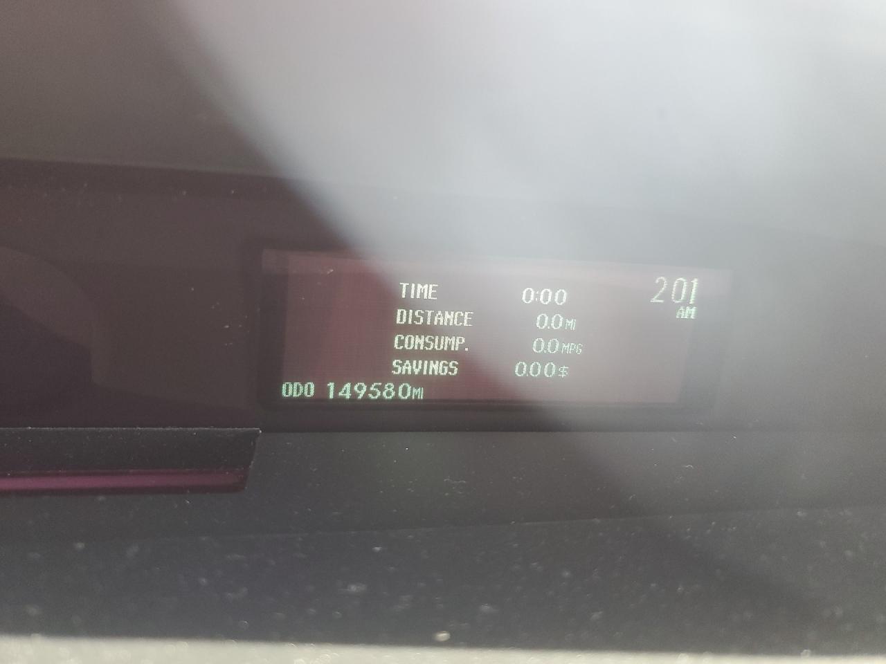 JTDKN3DU4D5685007 2013 Toyota Prius