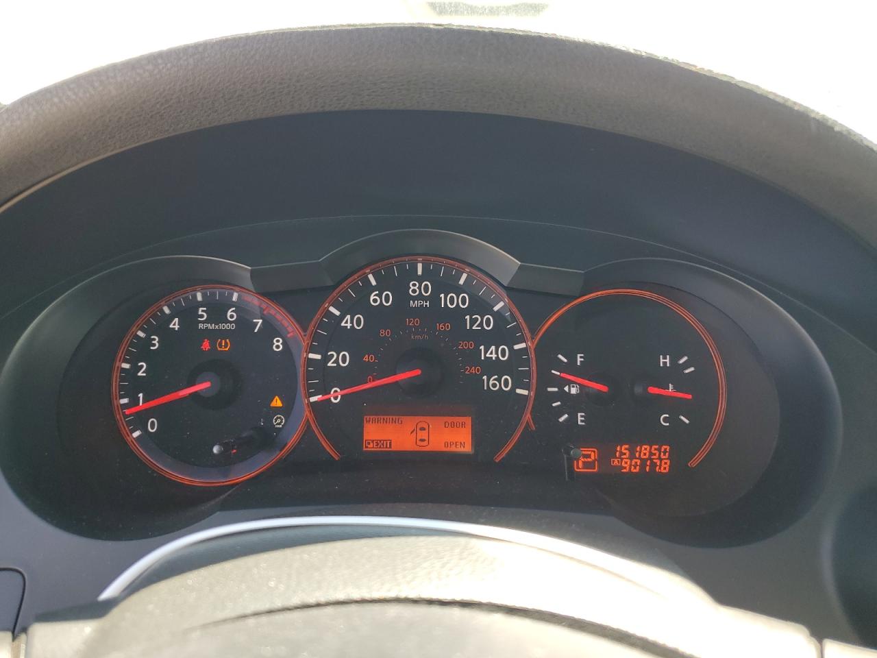 1N4AL21E38N446567 2008 Nissan Altima 2.5