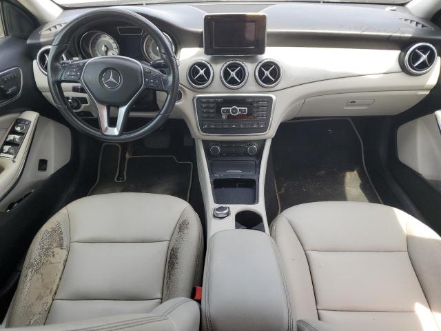 VIN WDCTG4GB0FJ088682 2015 Mercedes-Benz GLA-Class,... no.8