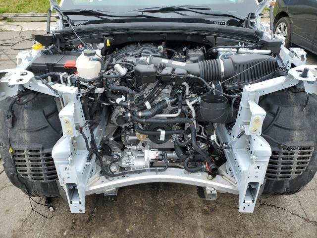 2024 JEEP GRAND CHER - 1C4RJHAG6RC179879