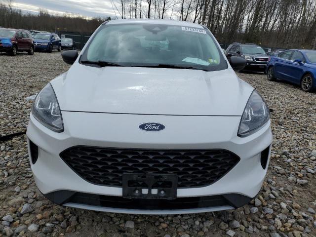 2021 Ford Escape S VIN: 1FMCU0F66MUA50621 Lot: 51233754