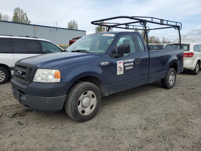 1FTRF12265KF12531 | 2005 Ford f150