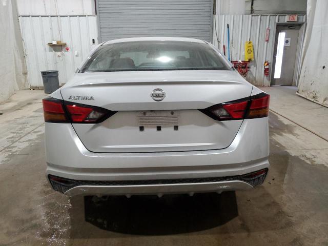 2022 Nissan Altima S VIN: 1N4BL4BV7NN358907 Lot: 49774054