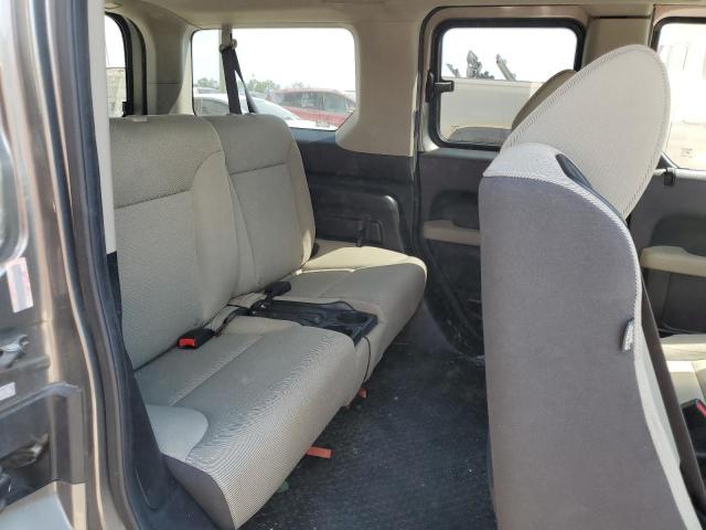 2007 Honda Element Ex VIN: 5J6YH18767L008500 Lot: 52352974