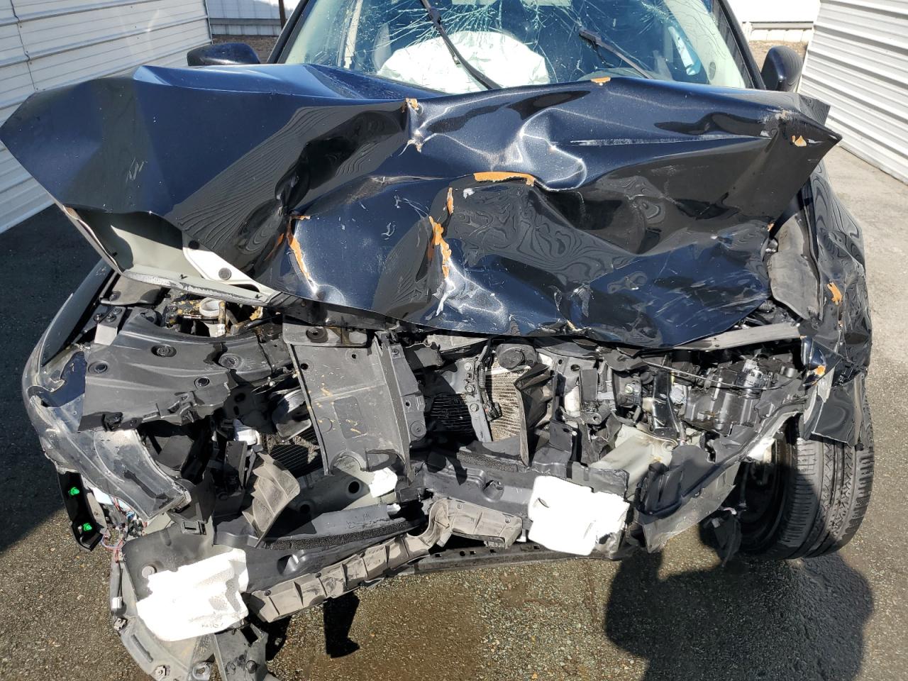 JM3KFACM0J1446759 2018 Mazda Cx-5 Touring