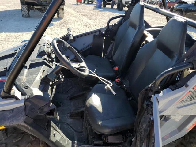 2024 POLARIS RZR 200 EF - L6KHCB183RS003332