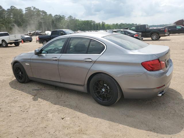 VIN WBAXG5C55DD230451 2013 BMW 5 Series, 528 I no.2