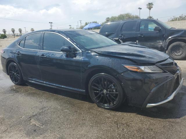 4T1KZ1AK0MU050654 | 2021 Toyota camry trd