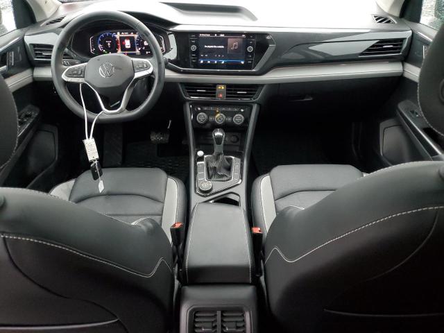 2022 VOLKSWAGEN TAOS SEL - 3VV2X7B20NM049670