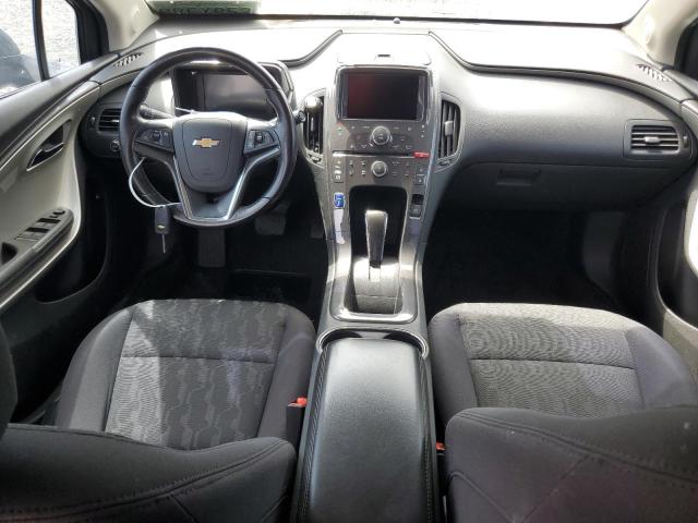 VIN 1G1RC6E41FU108618 2015 Chevrolet Volt no.8