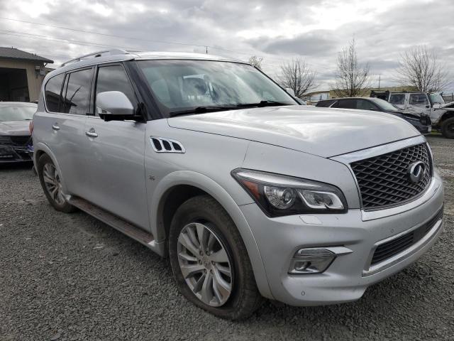 2015 Infiniti Qx80 VIN: JN8AZ2NCXF9371457 Lot: 49970654