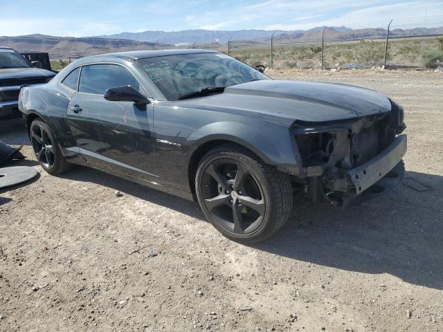 2015 Chevrolet Camaro - Image 4