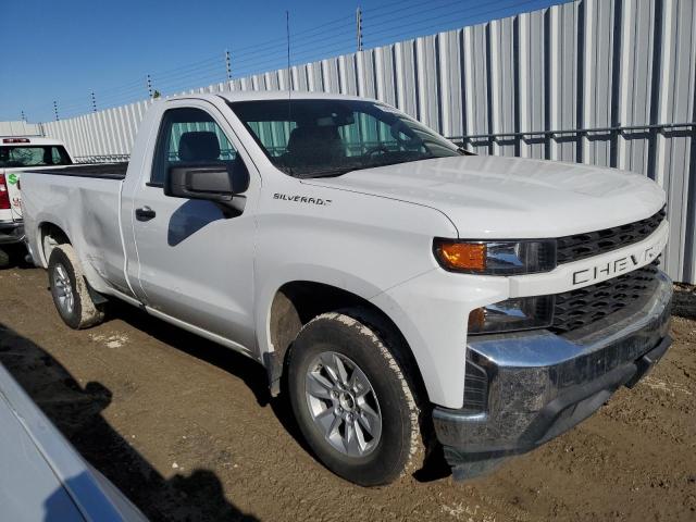 2022 Chevrolet Silverado Ltd C1500 VIN: 3GCNWAED0NG206959 Lot: 49254274