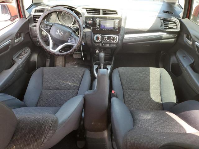 2017 HONDA FIT LX - JHMGK5H52HS000277