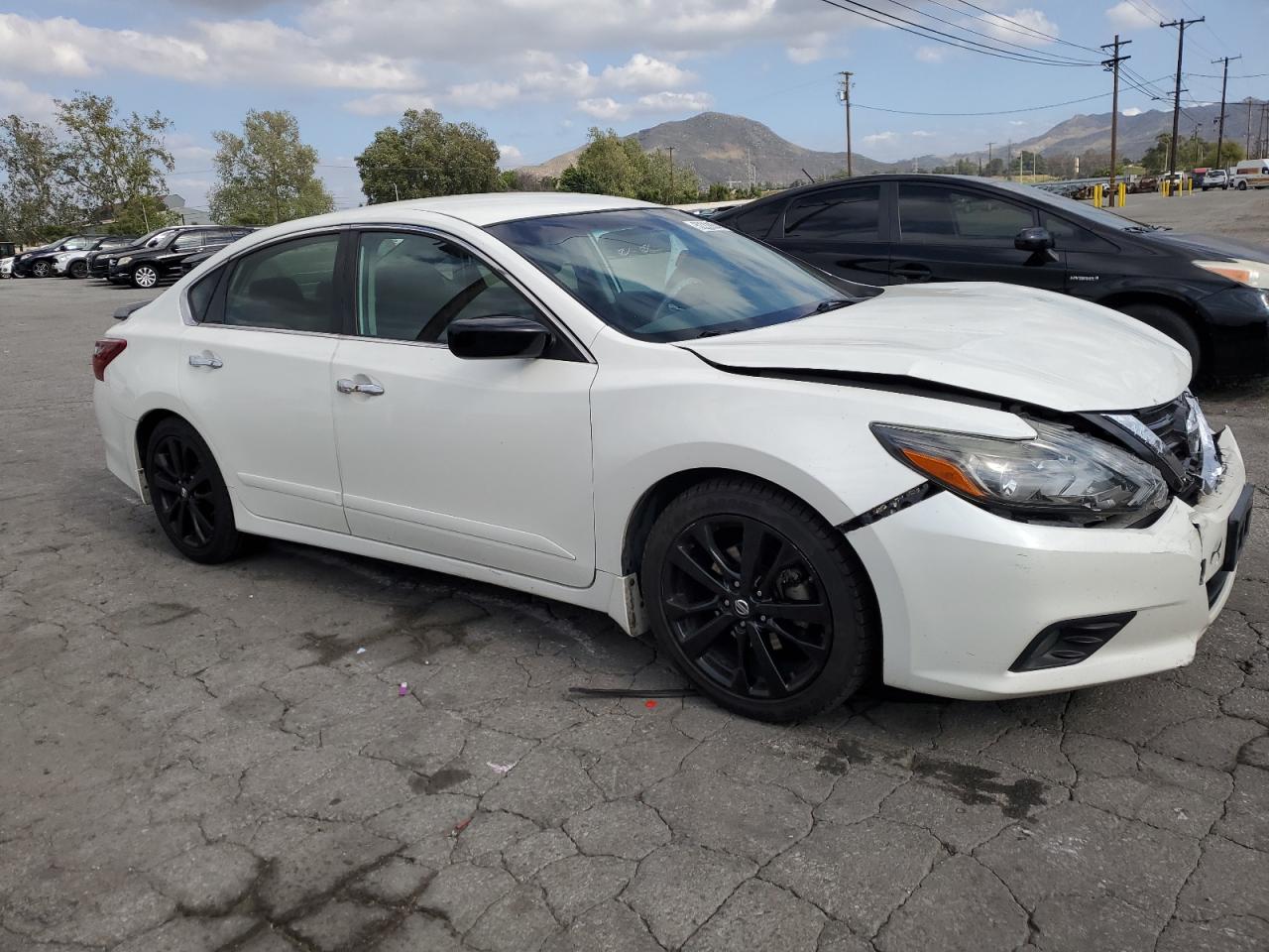 1N4AL3AP7HC221085 2017 Nissan Altima 2.5