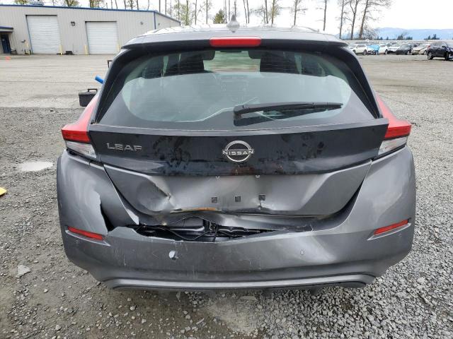 2023 Nissan Leaf S VIN: 1N4AZ1BV5PC555162 Lot: 50729304