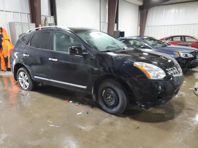 VIN JN8AS5MV0DW132815 2013 Nissan Rogue, S no.4