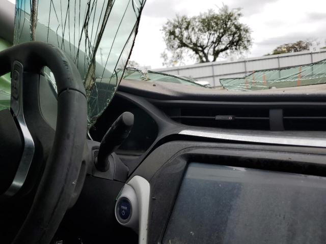 2018 Chevrolet Bolt Ev Lt VIN: 1G1FW6S01J4139582 Lot: 51945914