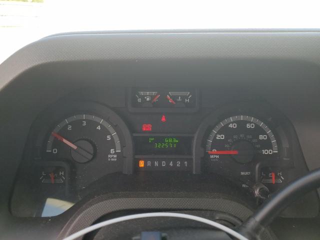 2016 Ford Econoline E450 Super Duty Cutaway Van VIN: 1FDFE4FS2GDC19875 Lot: 63239574