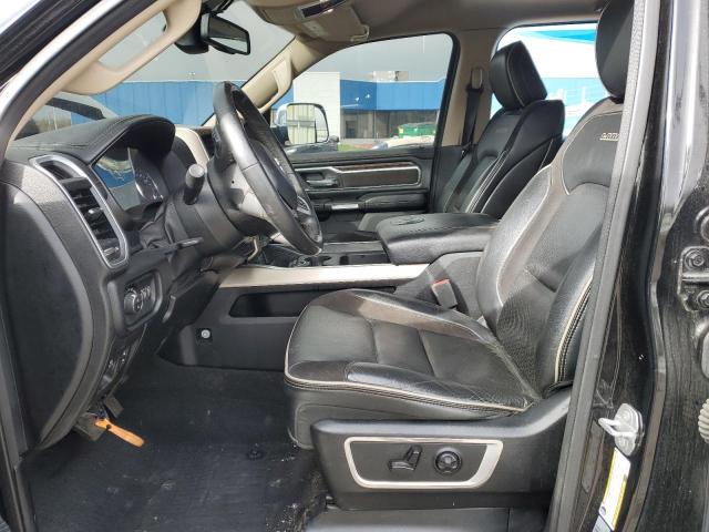 2019 RAM 1500 LARAM - 1C6SRFJT3KN591643