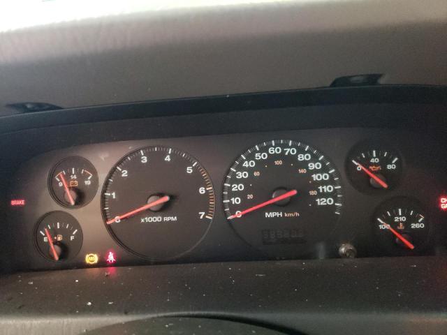 2001 Jeep Grand Cherokee Laredo VIN: 1J4GW48S51C721967 Lot: 52760064