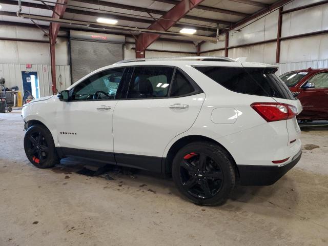 2020 Chevrolet Equinox Premier VIN: 2GNAXPEX2L6200556 Lot: 51616034