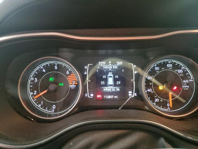 2019 Jeep Cherokee Latitude VIN: 1C4PJLCB3KD339986 Lot: 51180894