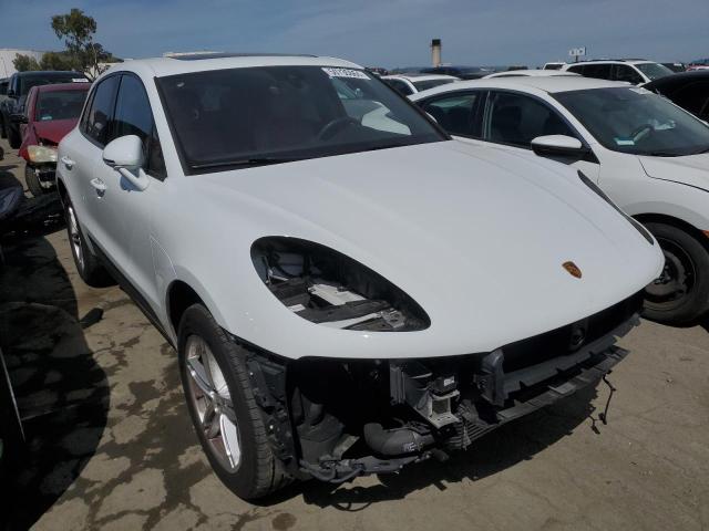 WP1AA2A54PLB12847 Porsche Macan Base  4