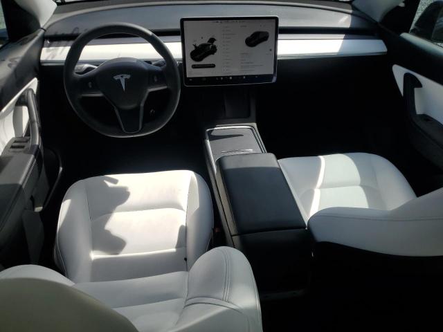 5YJYGDEE5MF283593 2021 Tesla Model Y