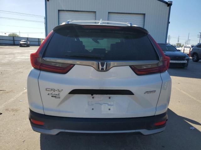 2021 Honda Cr-V Lx VIN: 2HKRW2H27MH625365 Lot: 50909244