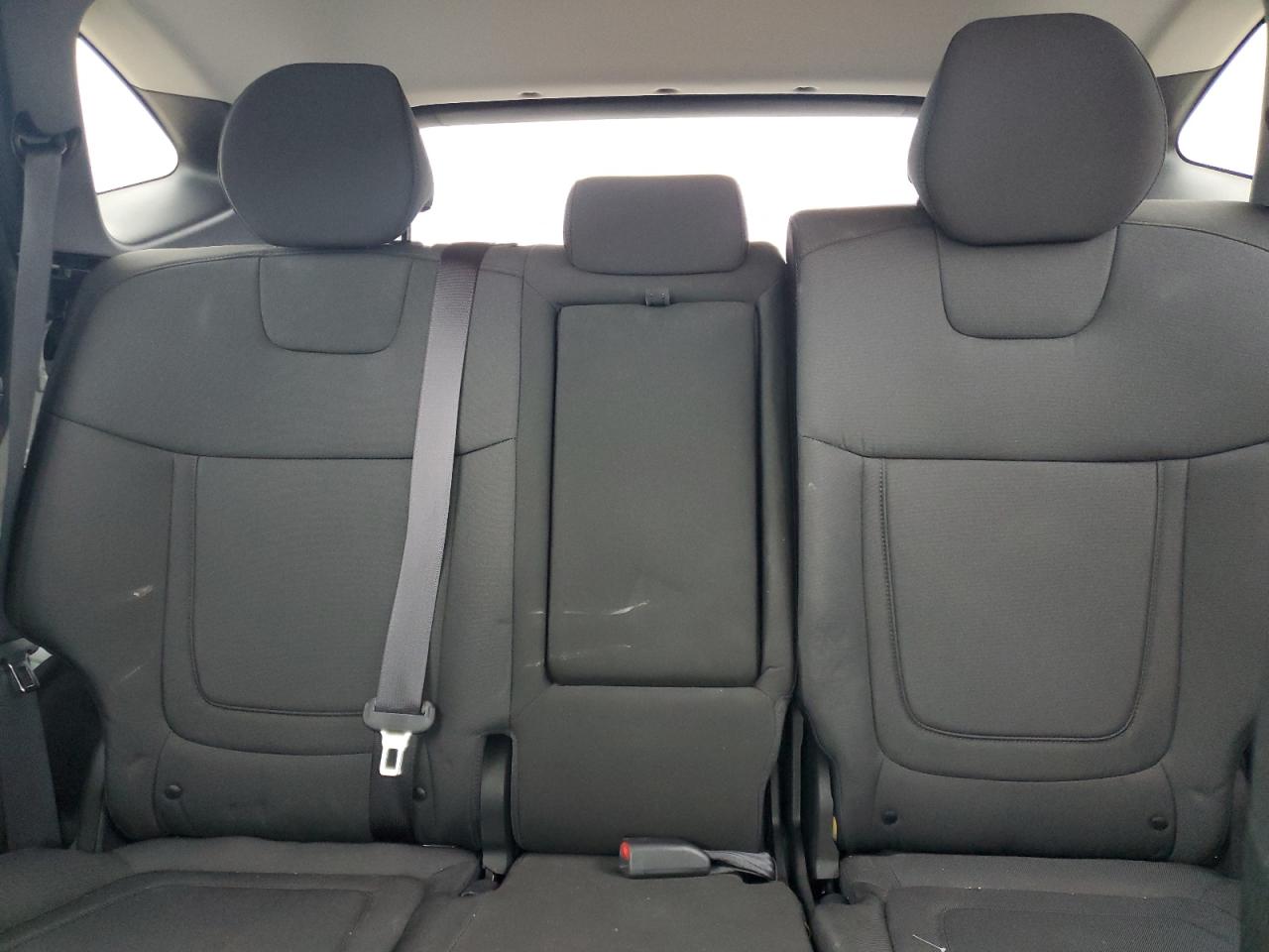 5NMJBCAE3NH011916 2022 Hyundai Tucson Sel