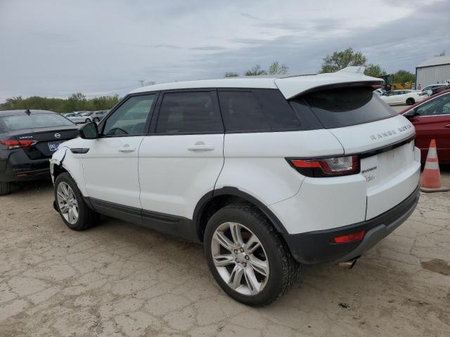2016 LAND ROVER RANGE ROVE - SALVP2BG4GH088935