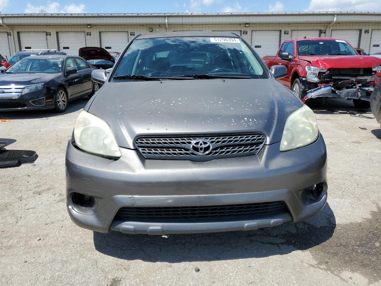 2T1KR32E25C369917 2005 Toyota Corolla Matrix Xr