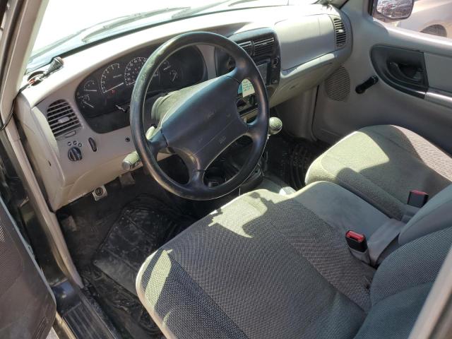 2000 Ford Ranger VIN: 1FTYR10V3YPB51105 Lot: 51175994