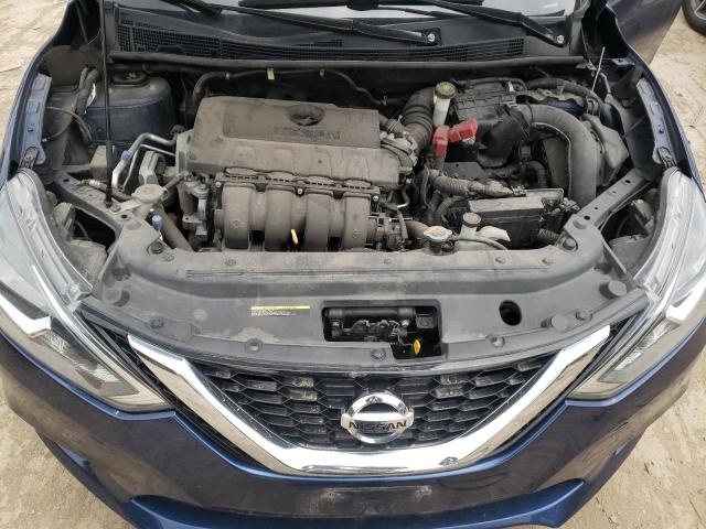 2019 Nissan Sentra S VIN: 3N1AB7AP1KY315758 Lot: 51253054