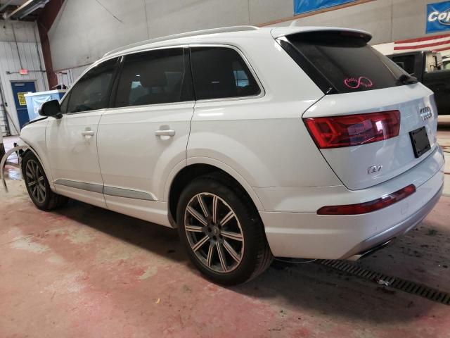 VIN WA1LHAF73HD049806 2017 Audi Q7, Premium Plus no.2